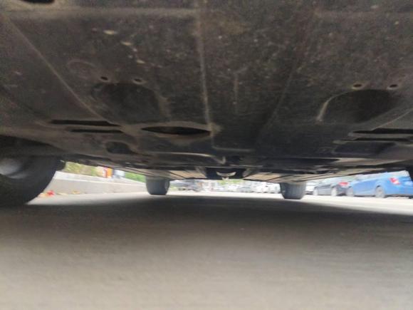 [金华·赣D] 二手现代领动2019款 1.4T 双离合炫动·活力型