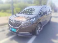 [苏州·苏E] 别克别克GL82017款 ES 28T 旗舰型 国V