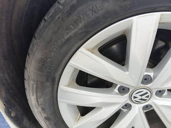 [义乌·浙G] 二手大众一汽-大众CC2019款 330TSI 华颜版 国VI