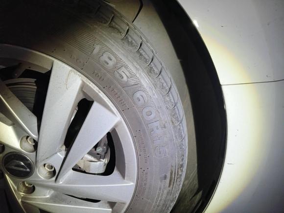 [成都·川A] 二手捷达捷达VA32019款 1.5L 自动悦享版