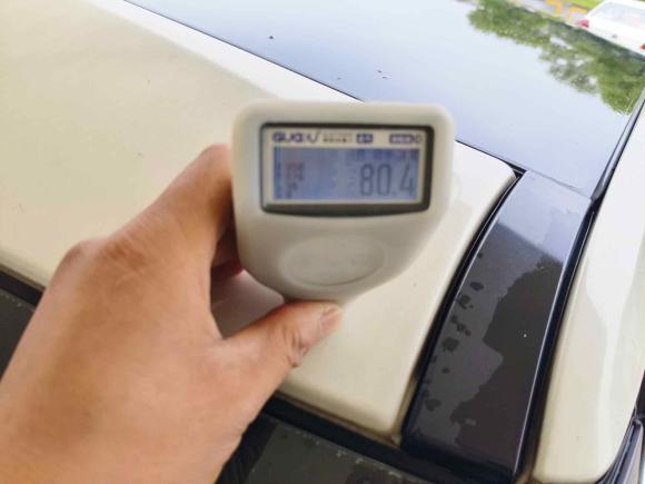 [金华·浙G] 二手陆风陆风X72015款 2.0T 全景尊贵版