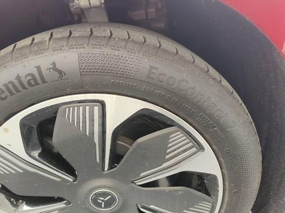 [广州·粤A] 二手红旗红旗天工052025款 550智选版