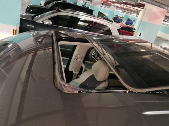 [无锡·苏B] 二手上汽大通MAXUS大通G202019款 首发款 2.0T 自动智尊版 国V