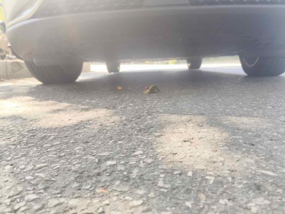 [南通·苏F] 二手合创汽车合创Z032021款 潮智版