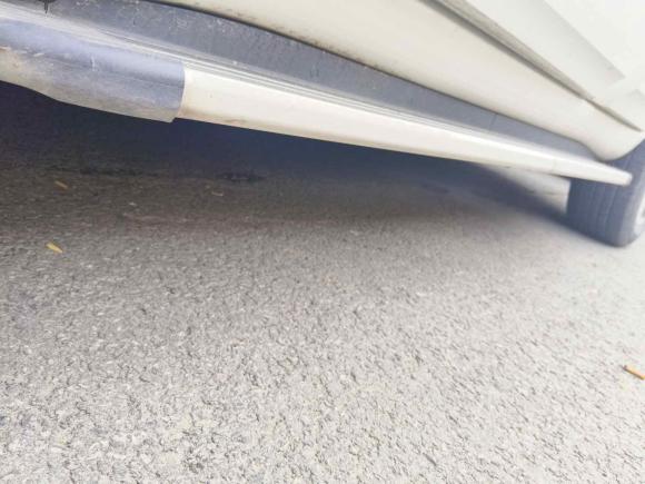 [西安·豫A] 二手奇瑞瑞虎32015款 1.6L 手动智尚运动版