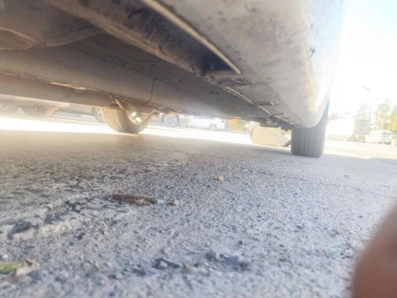 [嘉兴·赣E] 二手吉利汽车帝豪GL2017款 1.3T DCT精英型