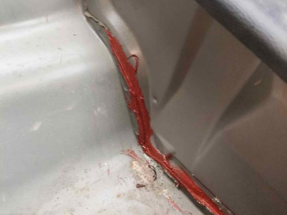 [杭州·浙C] 二手吉利汽车远景2018款 1.5L 自动幸福版