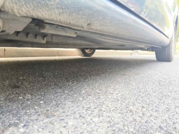 [上海·沪A] 二手大众高尔夫·嘉旅2016款 230TSI 手动进取型