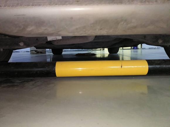 [合肥·吉A] 二手大众高尔夫·嘉旅2016款 230TSI 自动豪华型