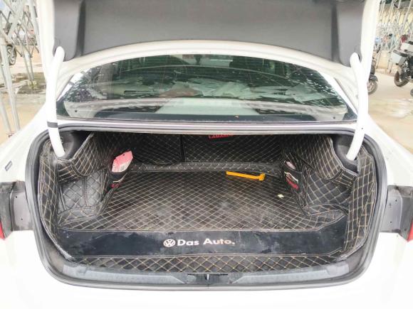 [成都·川Y] 二手大众凌渡2019款 230TSI DSG视野版 国VI