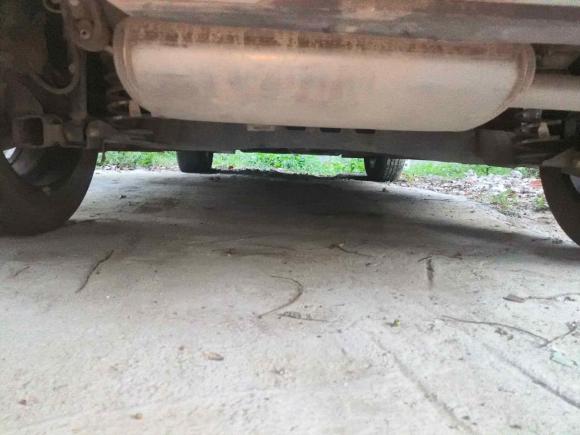 [嘉兴·浙F] 二手起亚KX3傲跑2020款 1.5L CVT潮流版