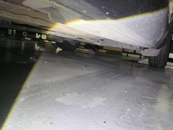 [成都·川A] 二手MINIMINI COUNTRYMAN2014款 1.6L COOPER Fun