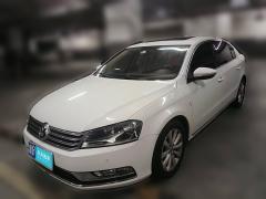 [宁波·浙B] 大众迈腾2015款 1.8TSI 领先型