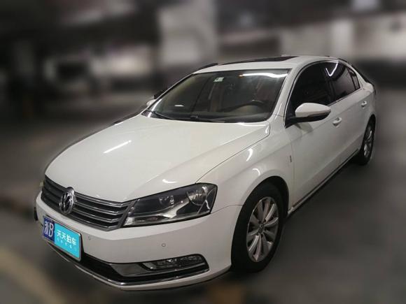 大眾邁騰2015款 1.8TSI 領(lǐng)先型「寧波二手車」「天天拍車」