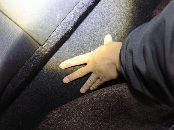 [苏州·苏U] 二手标致标致4082016款 1.6T 自动豪华版