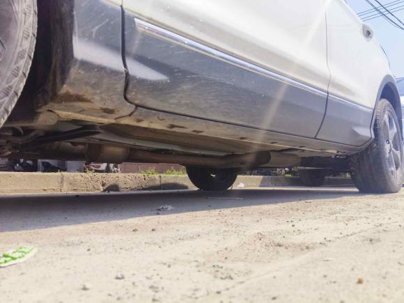 [上海·浙F] 二手福特翼虎2019款 EcoBoost 245 四驱豪翼型 国V