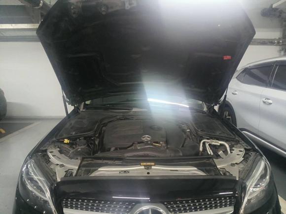 [宁波·浙B] 二手奔驰奔驰C级2020款 改款 C 200 L 时尚型运动版