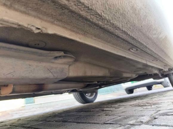 [南京·苏A] 二手大众大众up!2015款 1.0L move up!