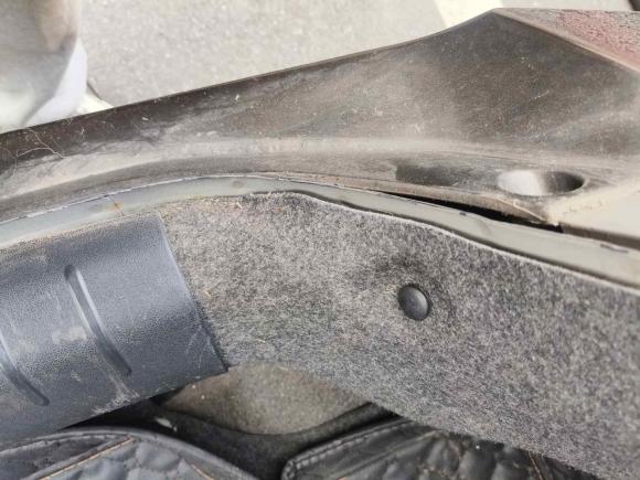 [湖州·浙E] 二手本田凌派2013款 1.8L 自动豪华版