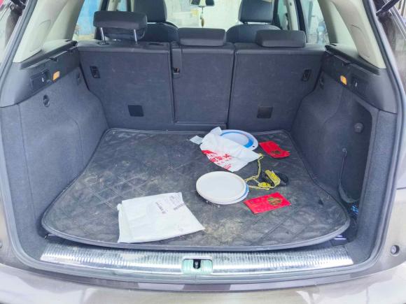 [常州·苏D] 二手奥迪奥迪Q52013款 40 TFSI 舒适型