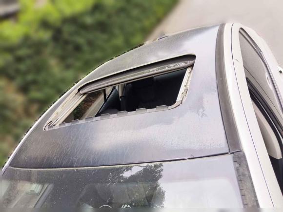 [成都·川G] 二手标致标致3082014款 乐享版 经典 1.6L 自动优尚型