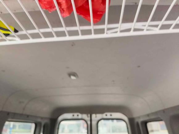 [义乌·浙G] 二手江汽集团星锐2022款 2.0T节油王PLUS快运版中轴7座HFC4DB3-2E4