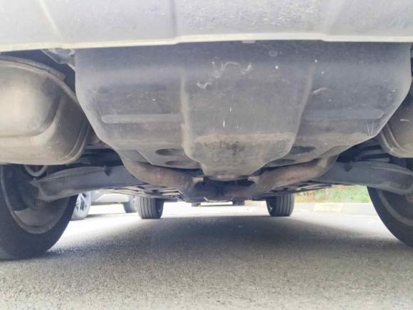 [成都·川A] 二手奔驰奔驰GLK级2013款 GLK 300 4MATIC 时尚型