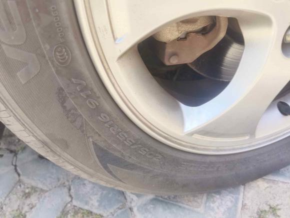 [上海·浙A] 二手起亚福瑞迪2009款 1.6L AT Premium