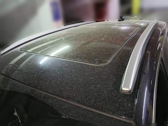 [上海·沪B] 二手别克昂科拉GX2020款 20T CVT两驱豪华型