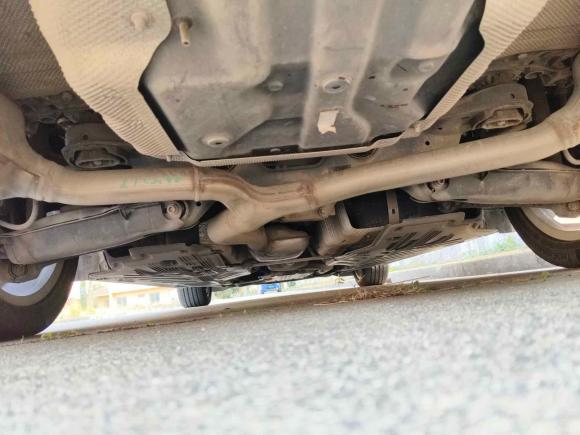 [上海·沪C] 二手奔驰奔驰C级2019款 C 260 L 运动版