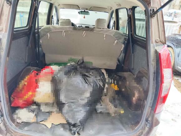 [济南·鲁A] 二手五菱汽车五菱宏光2020款 1.2L S基本型国VI LSI