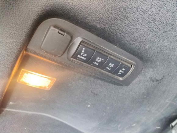 [济南·鲁A] 二手福特探险者2018款 2.3T 精英版