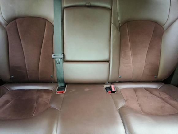 [合肥·皖A] 二手别克昂科威Plus2016款 20T 两驱精英型