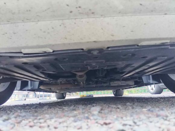 [宁波·浙A] 二手长安启源长安启源A072023款 增程 200 Air