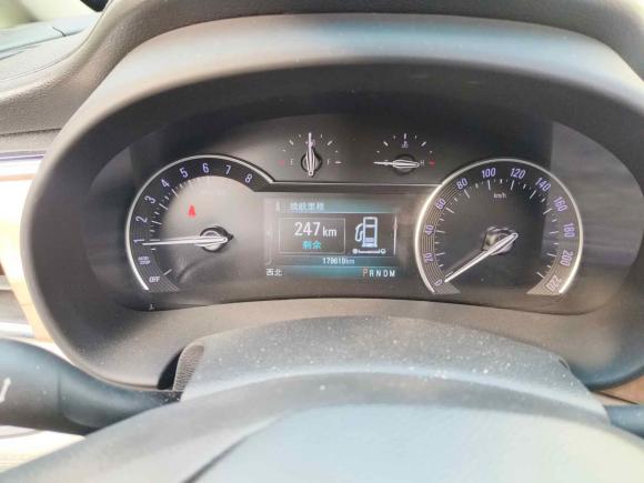 [上海·沪E] 二手别克别克GL82018款 ES 28T 舒适型 国VI