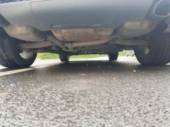 [金华·浙G] 二手奥迪奥迪Q52013款 45 TFSI quattro 运动型