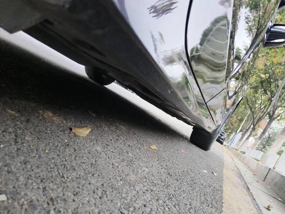 [南京·苏A] 二手本田雅阁2016款 2.0L 精英版