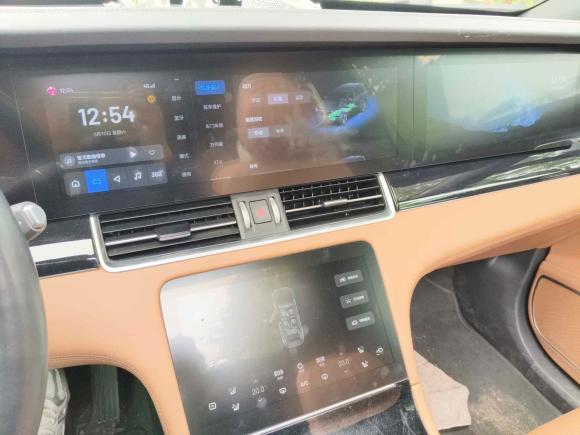 [武汉·甘M] 二手理想汽车理想ONE2021款 增程6座版