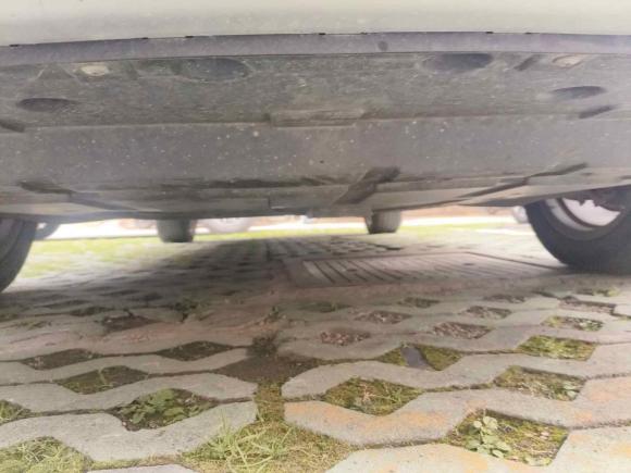 [嘉兴·浙F] 二手汉腾汽车汉腾X52018款 1.5T CVT豪华版