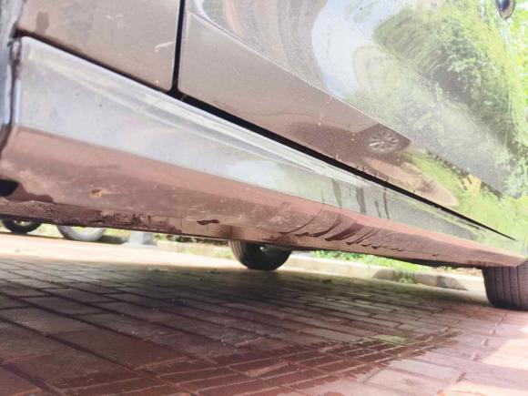 [南京·苏A] 二手名爵MG52022款 180DVVT CVT青春豪华版