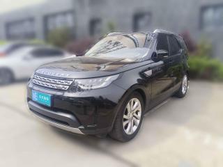 路虎发现2019款 3.0 SC V6 HSE「上海二手车」「天天拍车」