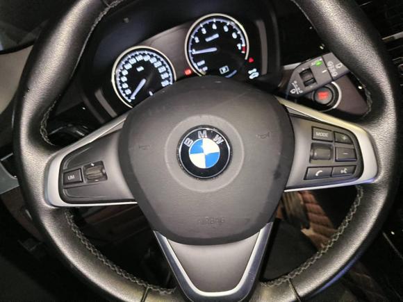 [深圳·粤B] 二手宝马宝马X1新能源2020款 xDrive30Le 尊享型