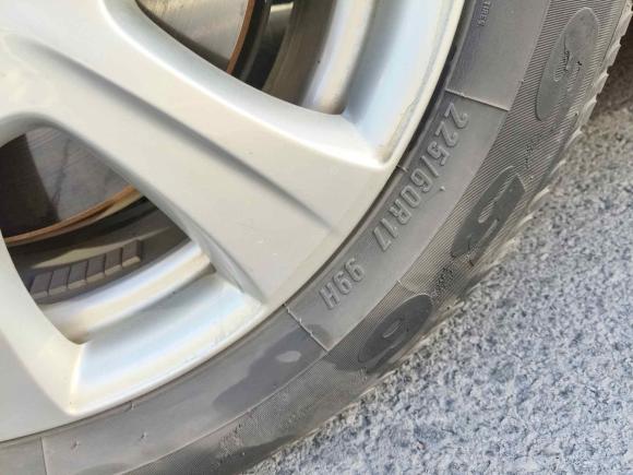 [上海·沪B] 二手别克别克GL82014款 3.0L XT豪华商务旗舰版