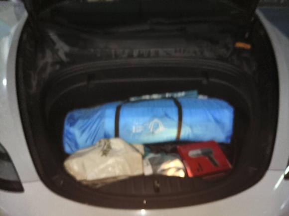 [常州·苏D] 二手特斯拉Model 32020款 标准续航后驱升级版