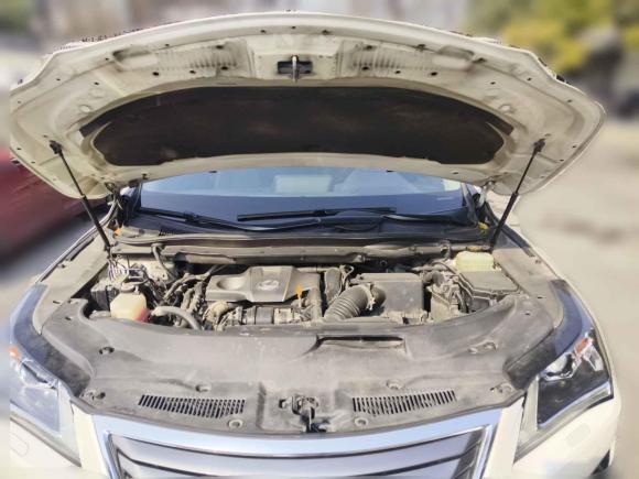 [杭州·浙A] 二手雷克萨斯雷克萨斯RX2016款 300 两驱精英版 国V