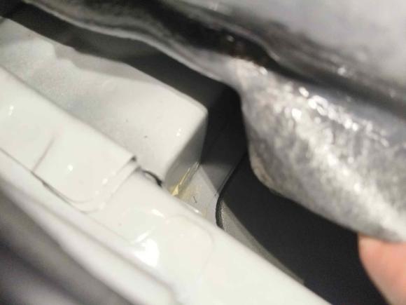 [武汉·鄂A] 二手现代北京现代ix252015款 1.6L 自动两驱智能型GLS