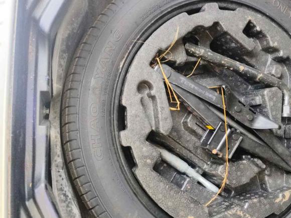 [合肥·皖A] 二手领克领克012018款 2.0T 两驱型+版