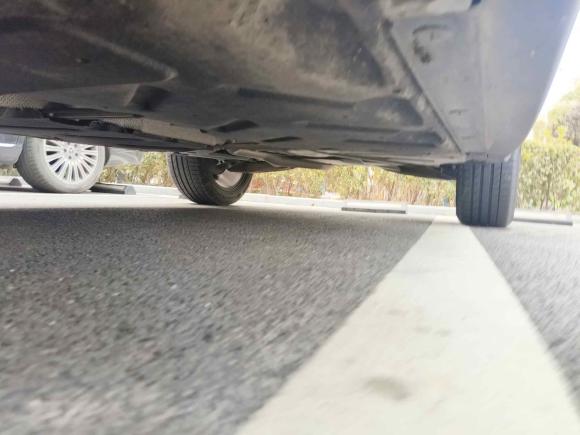 [嘉兴·浙F] 二手英菲尼迪英菲尼迪QX302018款 1.6T 两驱时尚版