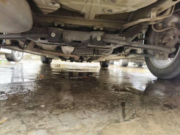 [温州·浙C] 二手雪佛兰科鲁泽2020款 320 自动悦畅版