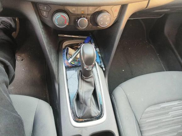 [上海·沪C] 二手雪佛兰科沃兹2019款 320 自动欣享天窗版